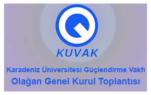 KT Glendirme Vakf 2024 Mali Yl Seimli Olaan Genel Kurul Toplants