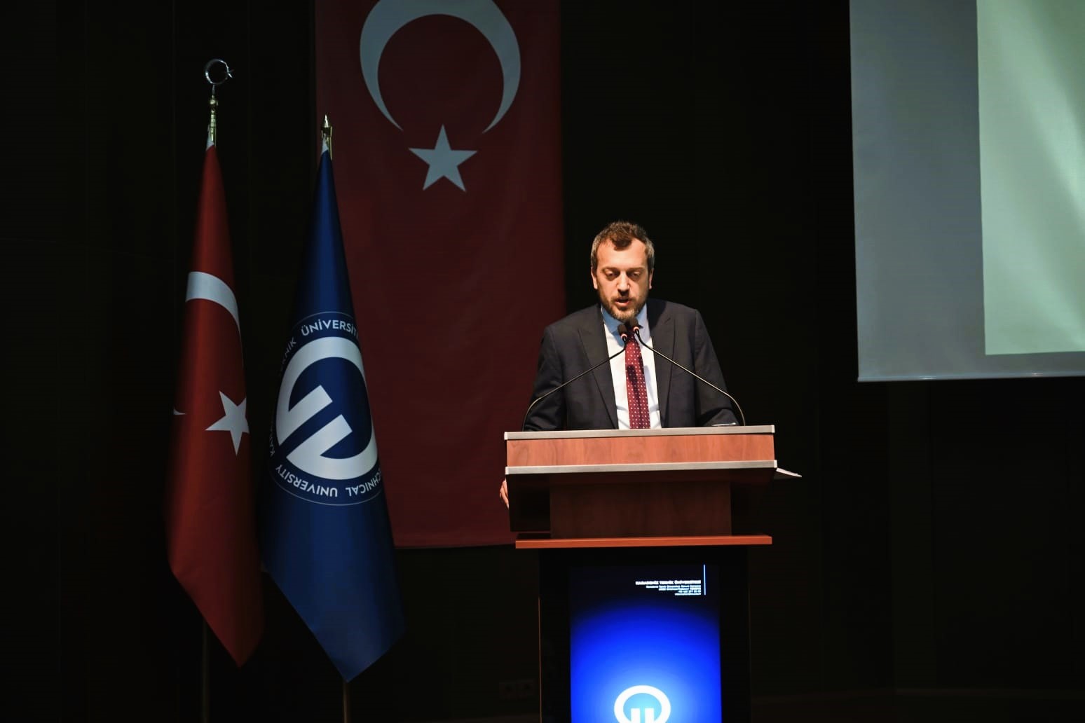 KUGVA 2024 Mali Yılı Seçimli Olağan Kurul Toplantısı Yapıldı