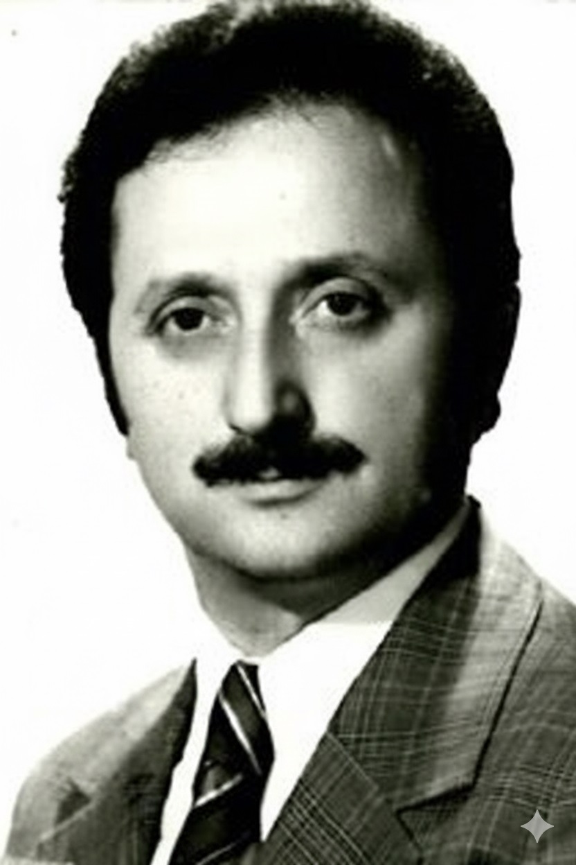Hamza BOZALİOĞLU