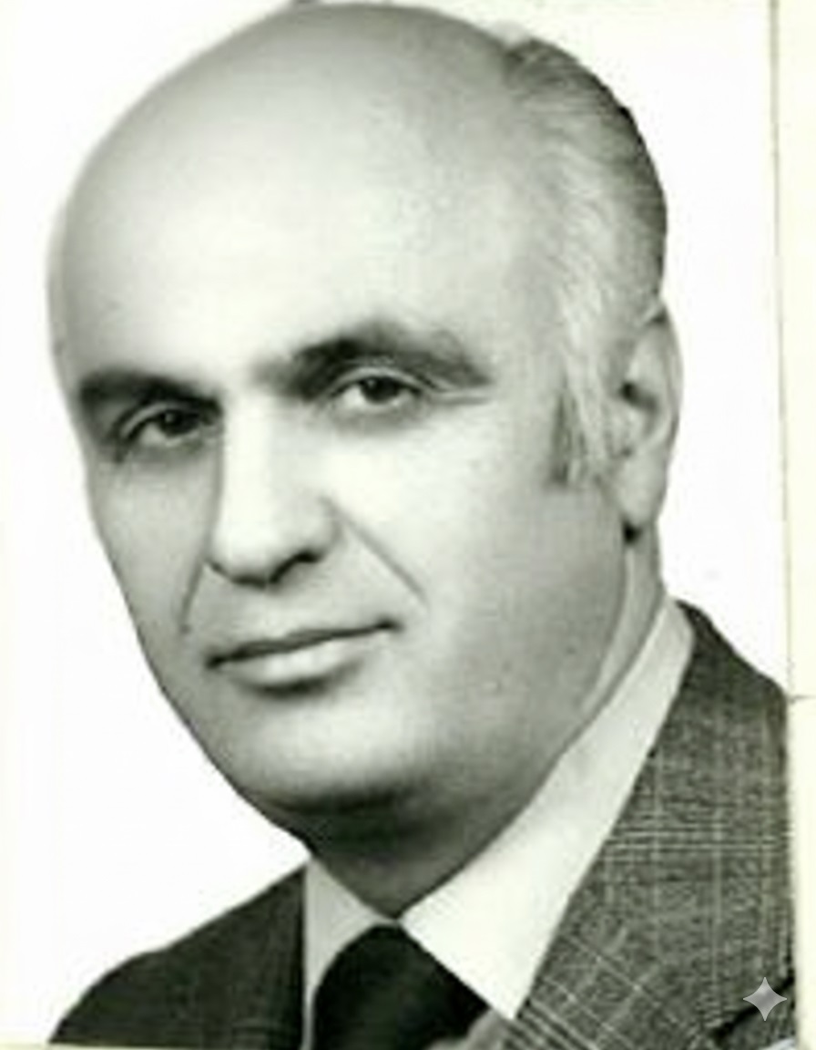 Hasan Fahri MELEK