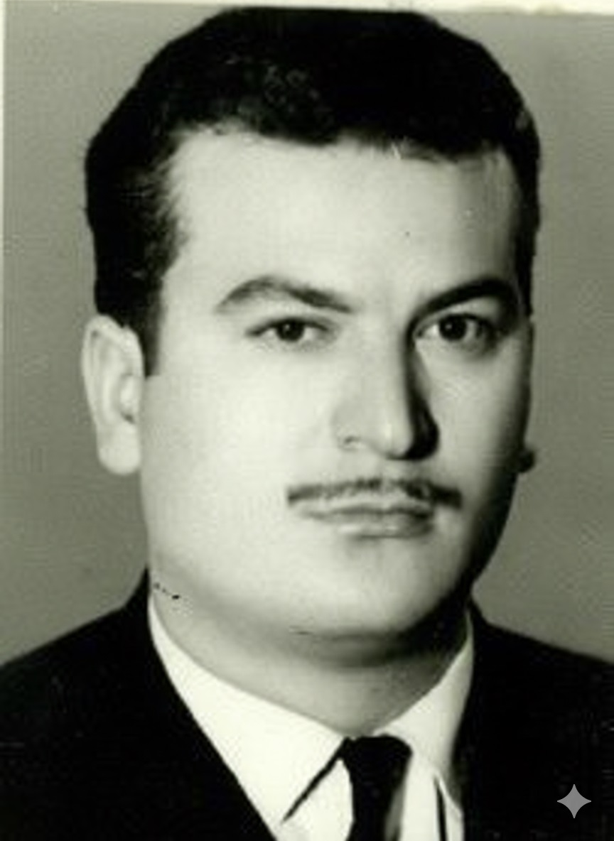 Salim SÜRMEN