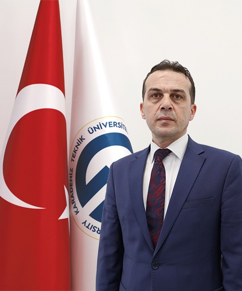 Prof. Dr. Cemil RAKICI