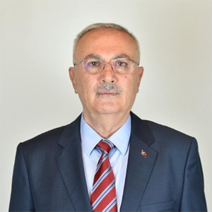 Selçuk İSKENDER