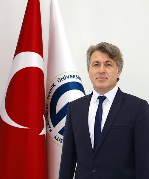 Prof. Dr. Ali TEMİZ